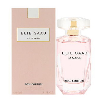 Le Parfum Rose Couture (Női parfüm) edt 50ml